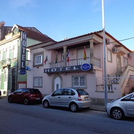 Hotel Quasar Pedroucos  Екстериор снимка