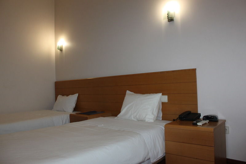Hotel Quasar Pedroucos  Екстериор снимка