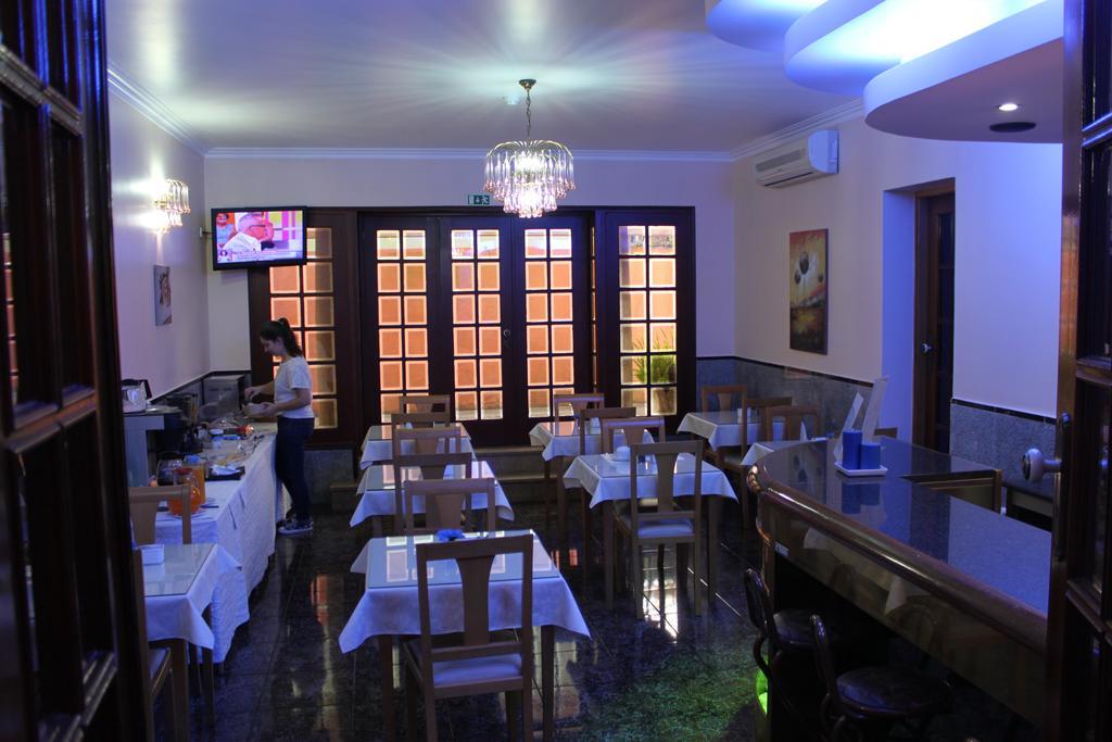 Hotel Quasar Pedroucos  Екстериор снимка