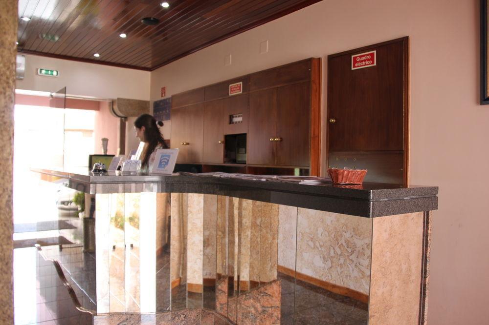 Hotel Quasar Pedroucos  Екстериор снимка