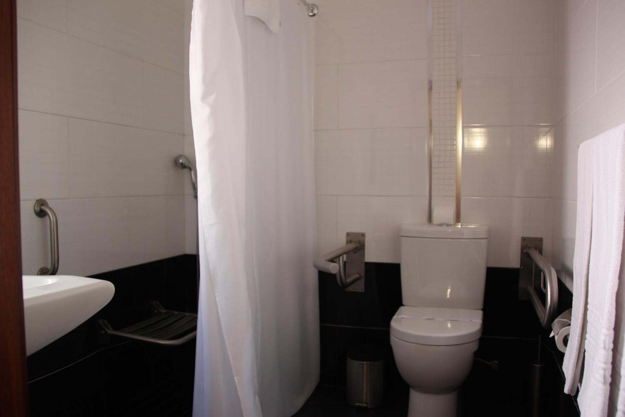 Hotel Quasar Pedroucos  Екстериор снимка