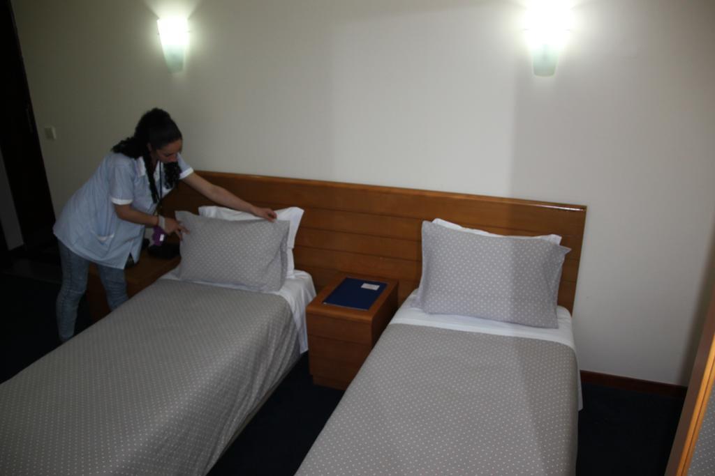 Hotel Quasar Pedroucos  Екстериор снимка