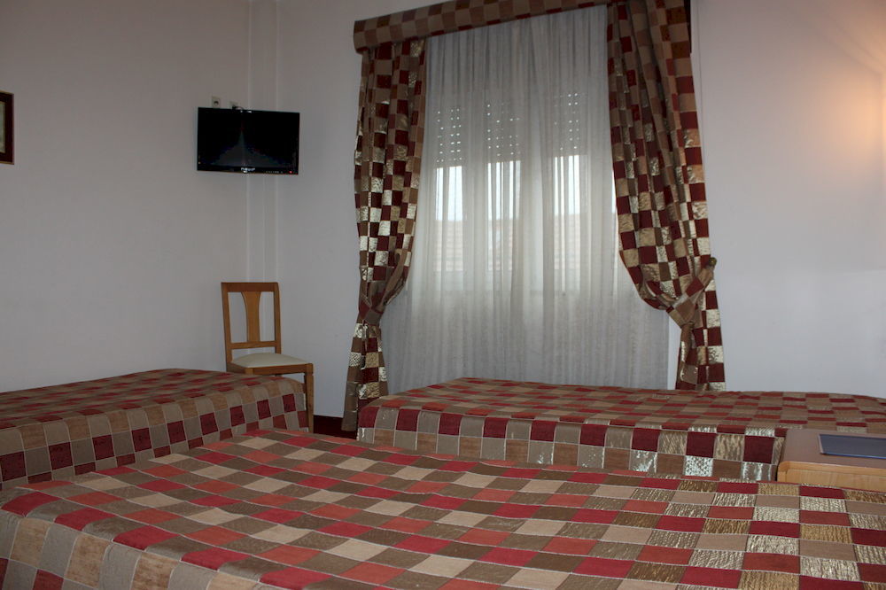Hotel Quasar Pedroucos  Екстериор снимка