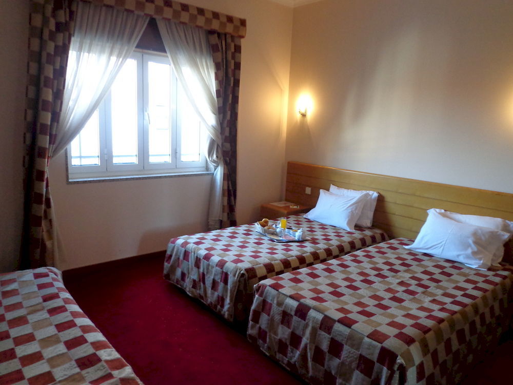 Hotel Quasar Pedroucos  Екстериор снимка