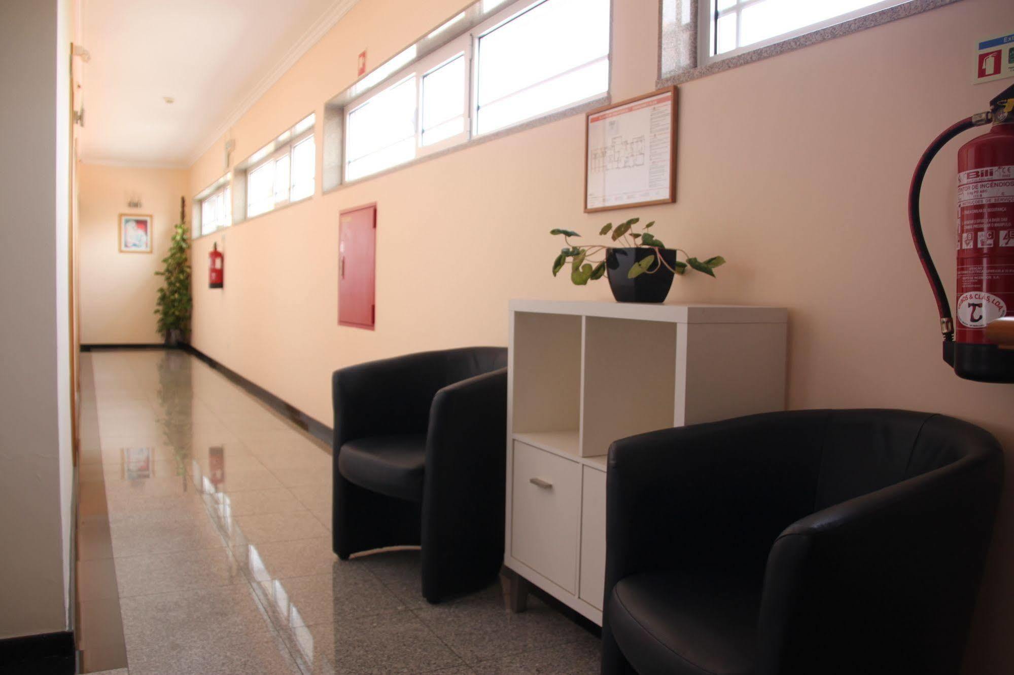 Hotel Quasar Pedroucos  Екстериор снимка