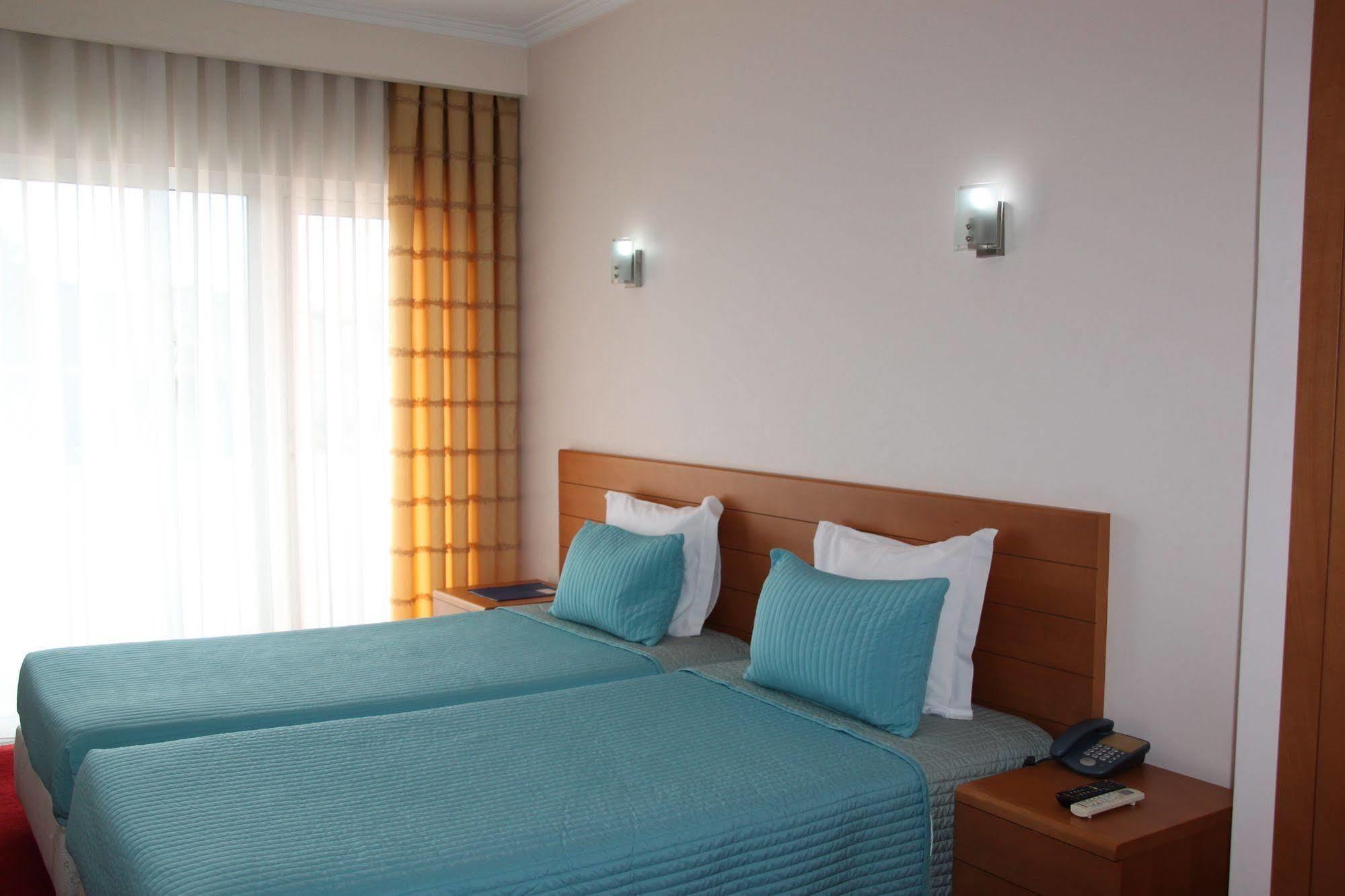 Hotel Quasar Pedroucos  Екстериор снимка