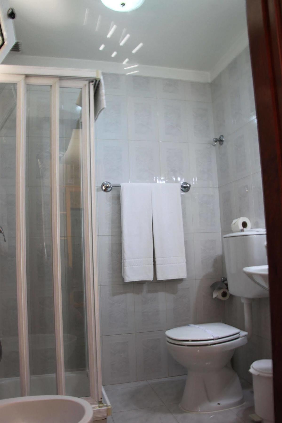 Hotel Quasar Pedroucos  Екстериор снимка