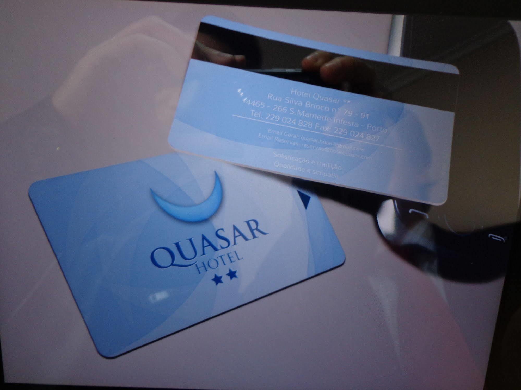 Hotel Quasar Pedroucos  Екстериор снимка