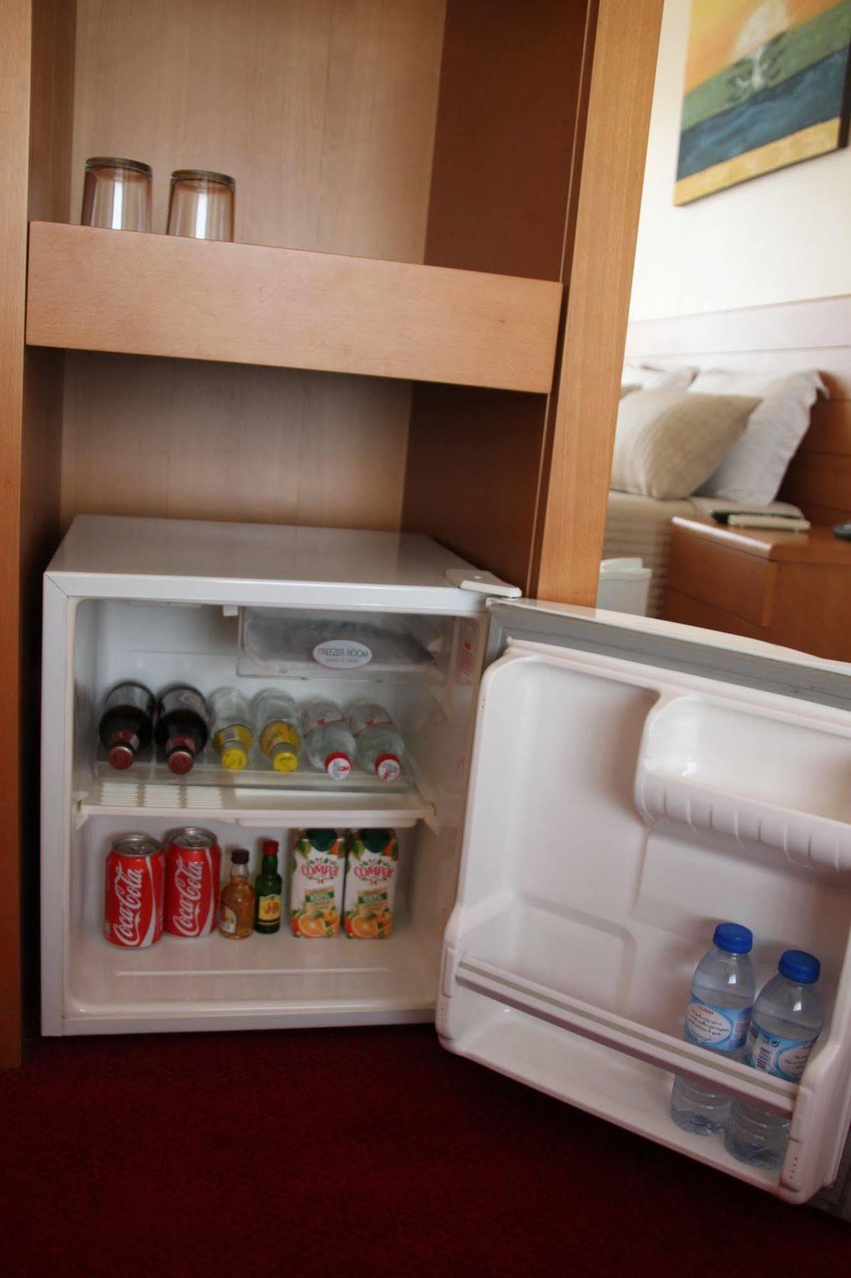 Hotel Quasar Pedroucos  Екстериор снимка
